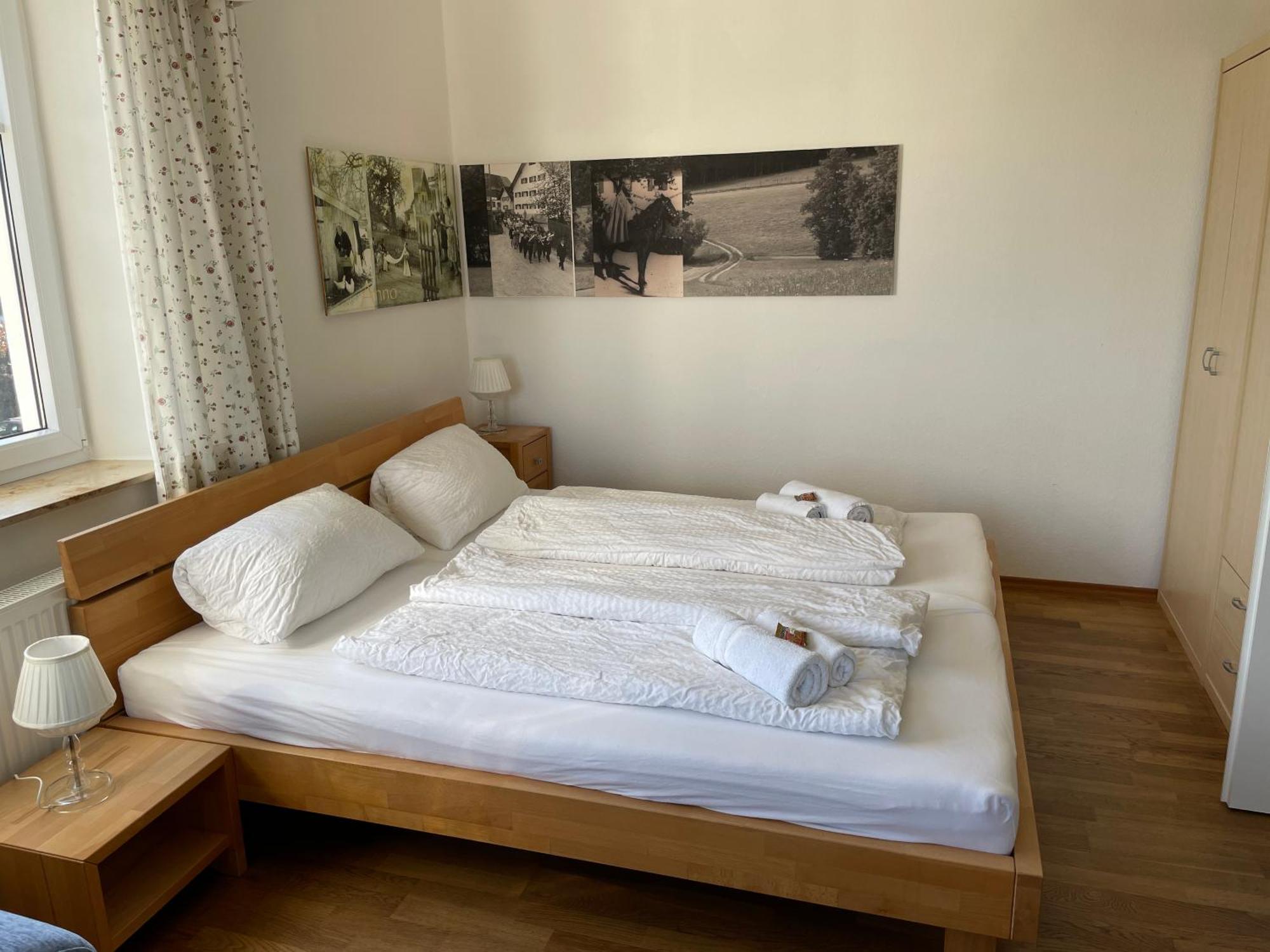 Ferienwohnungen Ollarzried Dış mekan fotoğraf